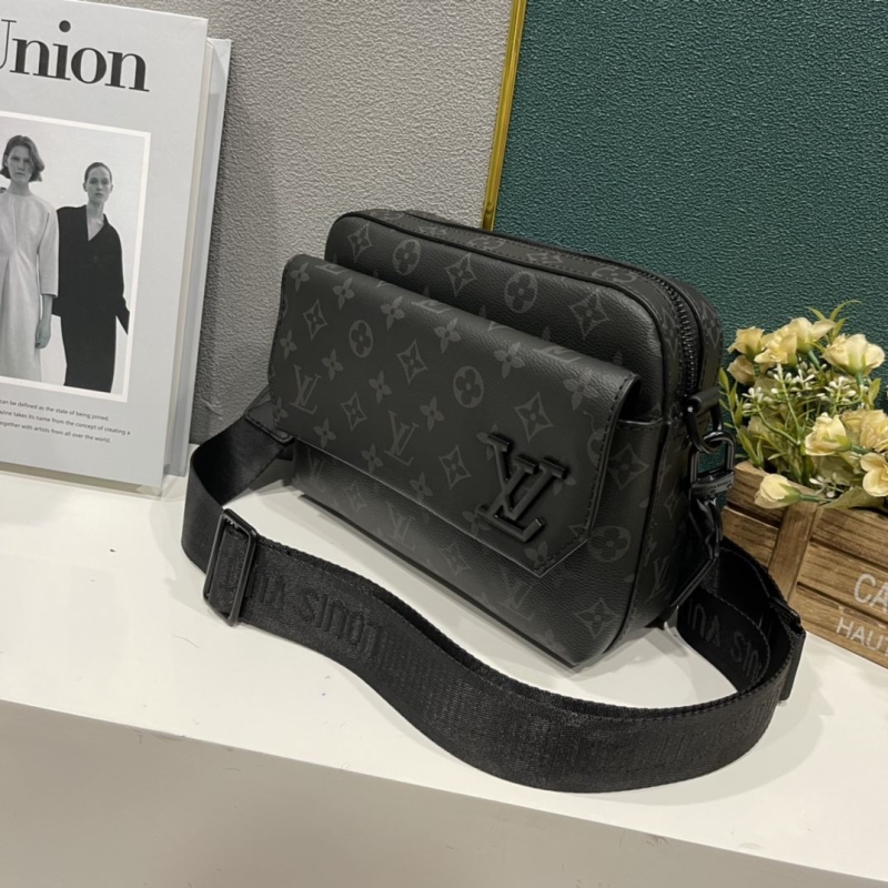 LV Satchel bags